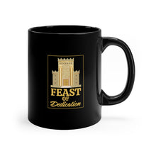 Load image into Gallery viewer, Hashem's Hammer (Judah Maccabee) Mug