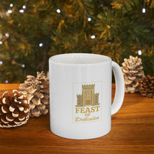 Load image into Gallery viewer, Hanukkah Mug 11oz