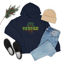 Load image into Gallery viewer, Hebrew Grafted In (Romans 11) Hoodie