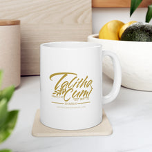 Load image into Gallery viewer, Halleluyah Ceramic Mug 11oz