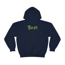Load image into Gallery viewer, Hebrew Grafted In (Romans 11) Hoodie