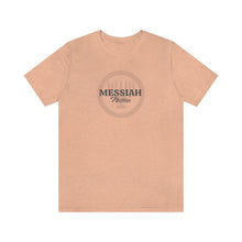 Load image into Gallery viewer, Messiah Nation T-Shirt (Light)