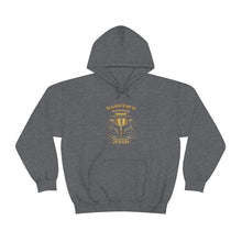 Load image into Gallery viewer, Hashem's Hammer (Judah Maccabee)™ Hooded Sweatshirt