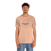 Load image into Gallery viewer, Messiah Nation T-Shirt (Light)