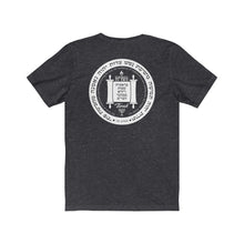 Load image into Gallery viewer, Torah T-Shirt (Front and Back Print)