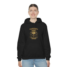 Load image into Gallery viewer, Hashem's Hammer (Judah Maccabee)™ Hooded Sweatshirt