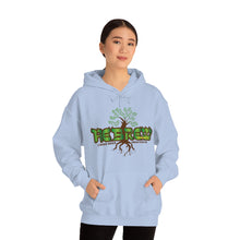 Load image into Gallery viewer, Hebrew Grafted In (Romans 11) Hoodie
