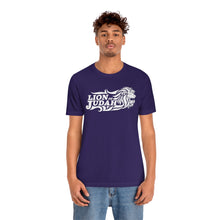 Load image into Gallery viewer, Lion of Judah T-Shirt