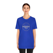 Load image into Gallery viewer, Messiah Nation T-Shirt (Dark)