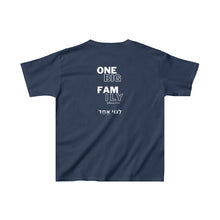 Load image into Gallery viewer, One Big Family (Messiah Nation) Kids T-Shirt