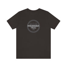 Load image into Gallery viewer, Messiah Nation T-Shirt (Dark)