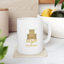 Load image into Gallery viewer, Hanukkah Mug 11oz
