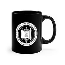Load image into Gallery viewer, Your Way Yahweh (Torah) Mug