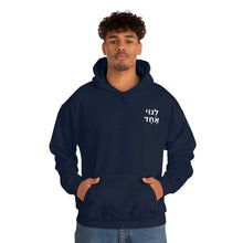 Load image into Gallery viewer, One Big Family (Legoi Echad - One Nation) Sweatshirt Hoodie