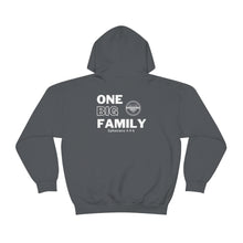 Load image into Gallery viewer, One Big Family (Legoi Echad - One Nation) Sweatshirt Hoodie