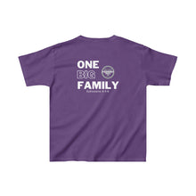 Load image into Gallery viewer, One Big Family (Legoi Echad) Kids T-Shirt