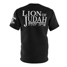 Load image into Gallery viewer, Yeshua Lion of Judah all-over print