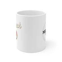 Load image into Gallery viewer, Shavuot Mug (Messiah Nation)