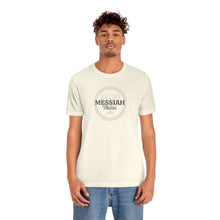 Load image into Gallery viewer, Messiah Nation T-Shirt (Light)