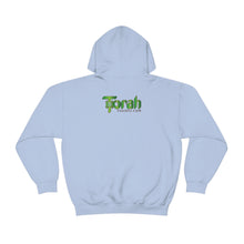 Load image into Gallery viewer, Hebrew Grafted In (Romans 11) Hoodie