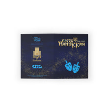 Load image into Gallery viewer, Hanukkah Greeting Cards (8 count or 16 count)