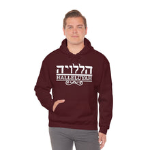 Load image into Gallery viewer, Halleluyah Hoodie