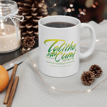 Load image into Gallery viewer, Feast of Tabernacles Mug
