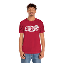 Load image into Gallery viewer, Lion of Judah T-Shirt