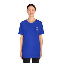 Load image into Gallery viewer, One Big Family (Legoi Echad -One nation) T-Shirt