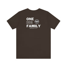 Load image into Gallery viewer, One Big Family (Legoi Echad -One nation) T-Shirt
