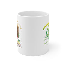 Load image into Gallery viewer, Feast of Tabernacles Mug