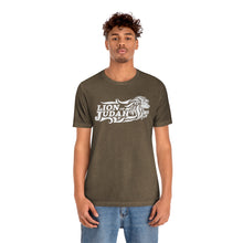 Load image into Gallery viewer, Lion of Judah T-Shirt