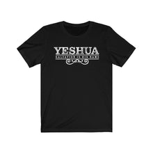 Load image into Gallery viewer, Yeshua Salvation Is His Name T-Shirt