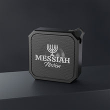 Load image into Gallery viewer, Messiah Nation Bluetooth Speaker