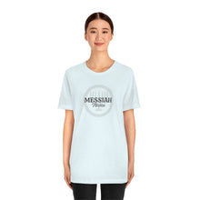 Load image into Gallery viewer, Messiah Nation T-Shirt (Light)