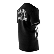 Load image into Gallery viewer, Yeshua Lion of Judah all-over print