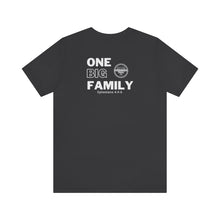 Load image into Gallery viewer, One Big Family (Legoi Echad -One nation) T-Shirt