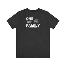 Load image into Gallery viewer, One Big Family (Legoi Echad -One nation) T-Shirt