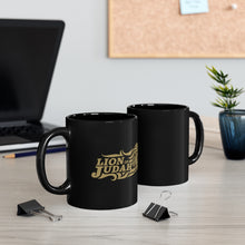 Load image into Gallery viewer, Lion of Judah Mug