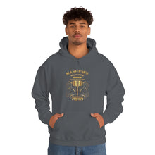 Load image into Gallery viewer, Hashem's Hammer (Judah Maccabee)™ Hooded Sweatshirt