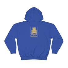 Load image into Gallery viewer, Hashem's Hammer (Judah Maccabee)™ Hooded Sweatshirt