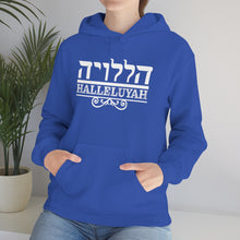 Load image into Gallery viewer, Halleluyah Hoodie