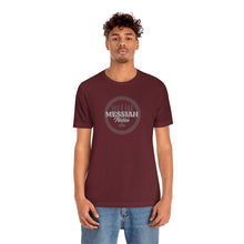 Load image into Gallery viewer, Messiah Nation T-Shirt (Dark)