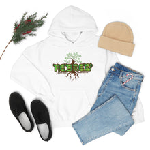 Load image into Gallery viewer, Hebrew Grafted In (Romans 11) Hoodie