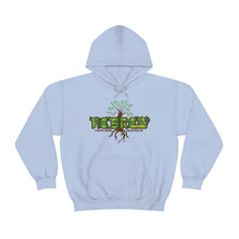 Load image into Gallery viewer, Hebrew Grafted In (Romans 11) Hoodie