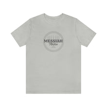 Load image into Gallery viewer, Messiah Nation T-Shirt (Light)