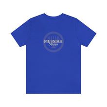 Load image into Gallery viewer, Messiah Nation T-Shirt (Dark)