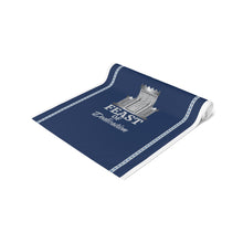 Load image into Gallery viewer, Hanukkah Table Runner(Cotton, Poly)