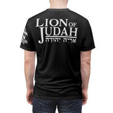 Load image into Gallery viewer, Yeshua Lion of Judah all-over print
