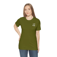 Load image into Gallery viewer, One Big Family (Legoi Echad -One nation) T-Shirt